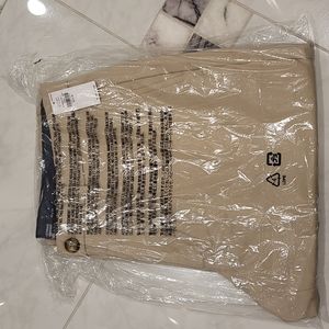 Old Navy Ultimate Straight Chino Pants 30x30 khaki